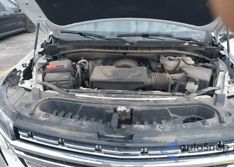 2023 Chevrolet Suburban 4Wd Premier z USA, uszkodzony, nr VIN 1GNSKFKD3PR540705